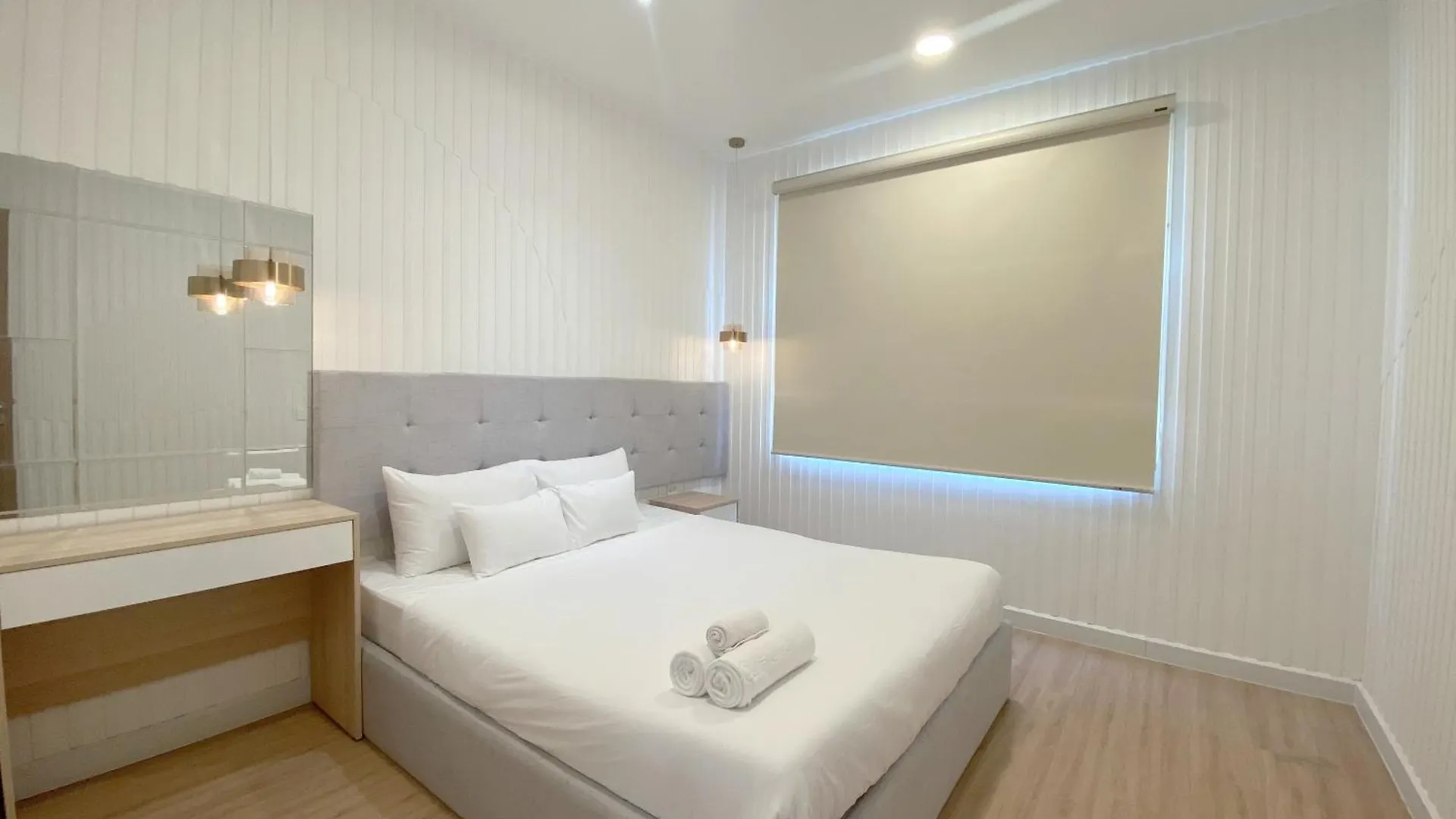 Jessica'S Home In Soho Recidence, District 1 Ho Chi Minh City 0*,  Vietnam
