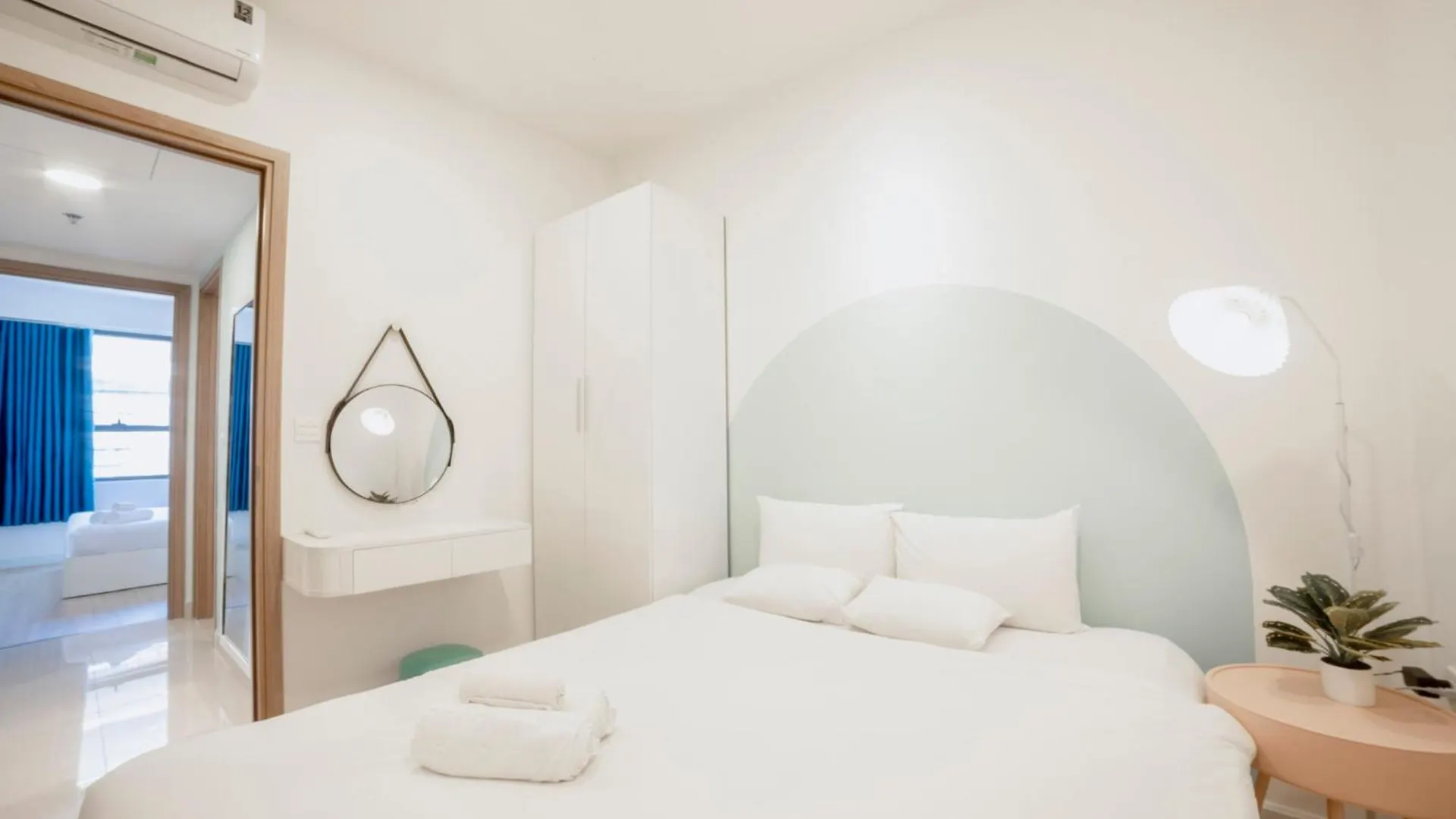 Jessica'S Home In Soho Recidence, District 1 Ho Chi Minh City Apartment