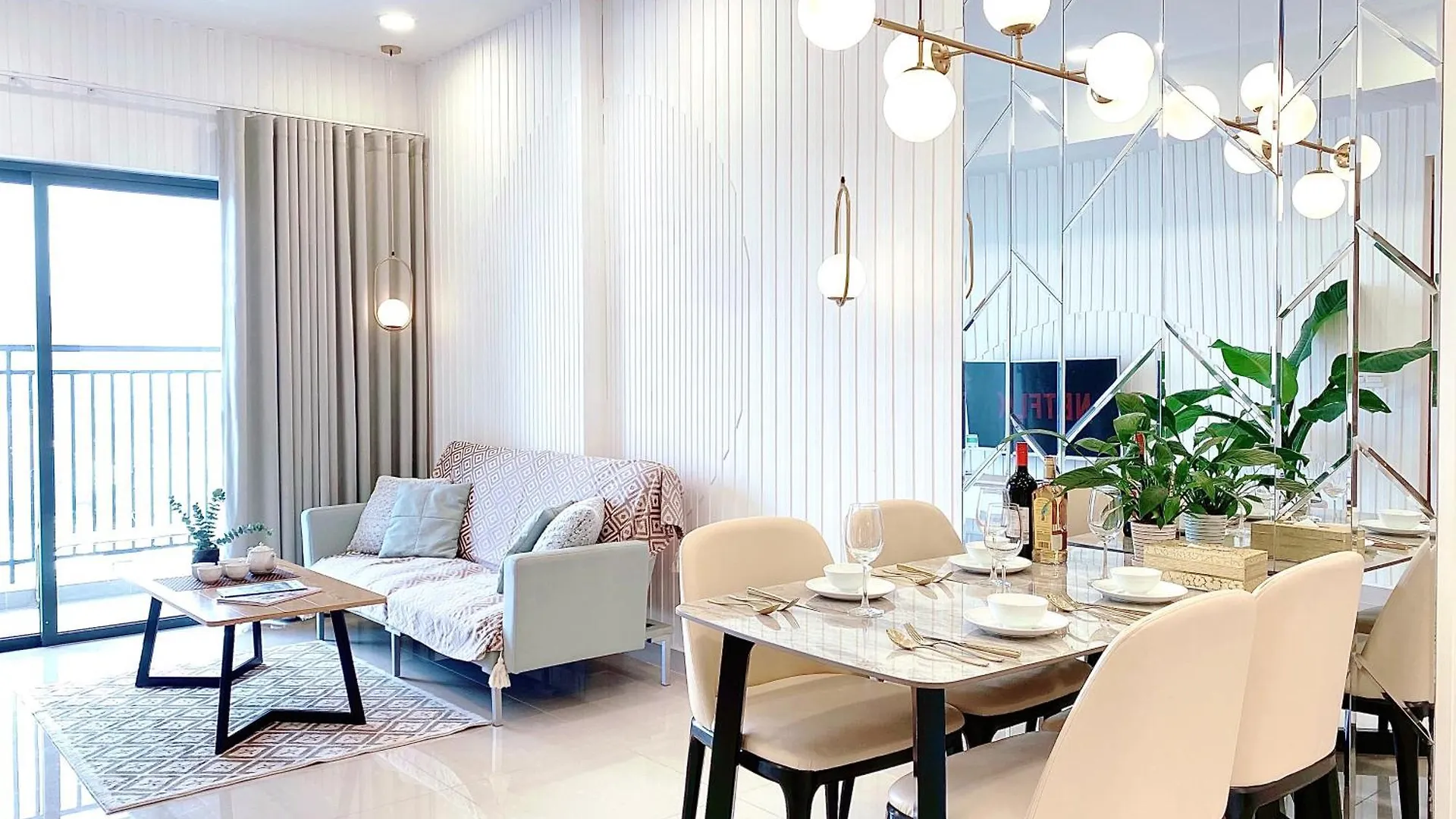 Jessica'S Home In Soho Recidence, District 1 Ho Chi Minh City