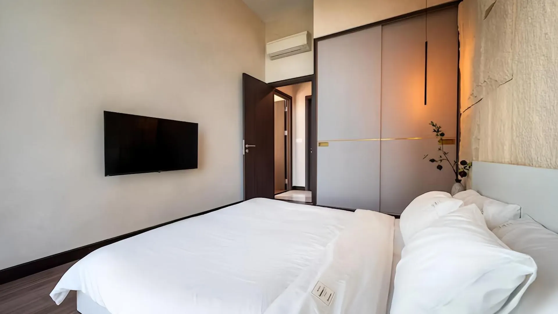 Apartment Jessica'S Home In Soho Recidence, District 1 Ho Chi Minh City Vietnam