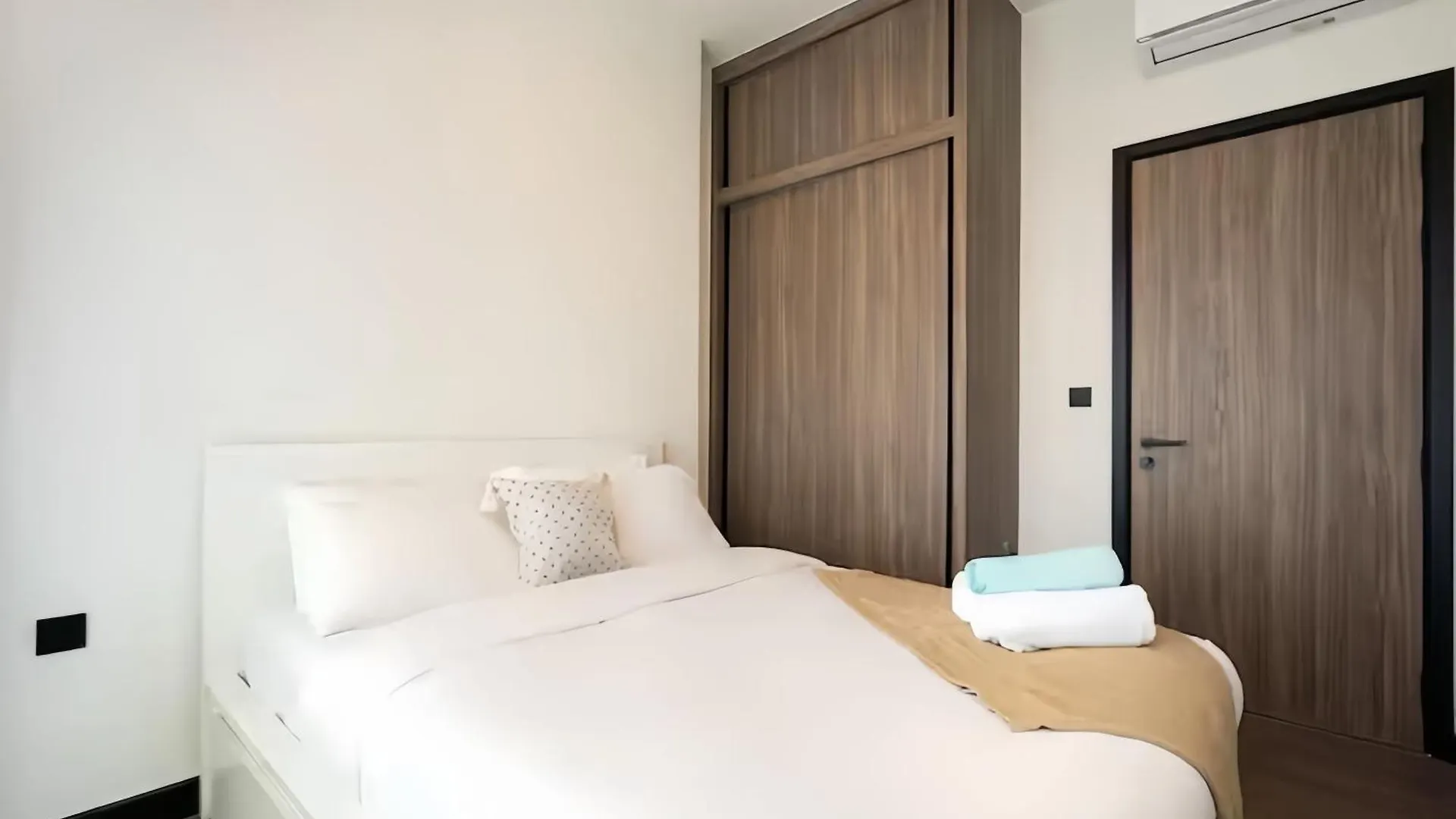 Jessica'S Home In Soho Recidence, District 1 Ho Chi Minh City Apartment