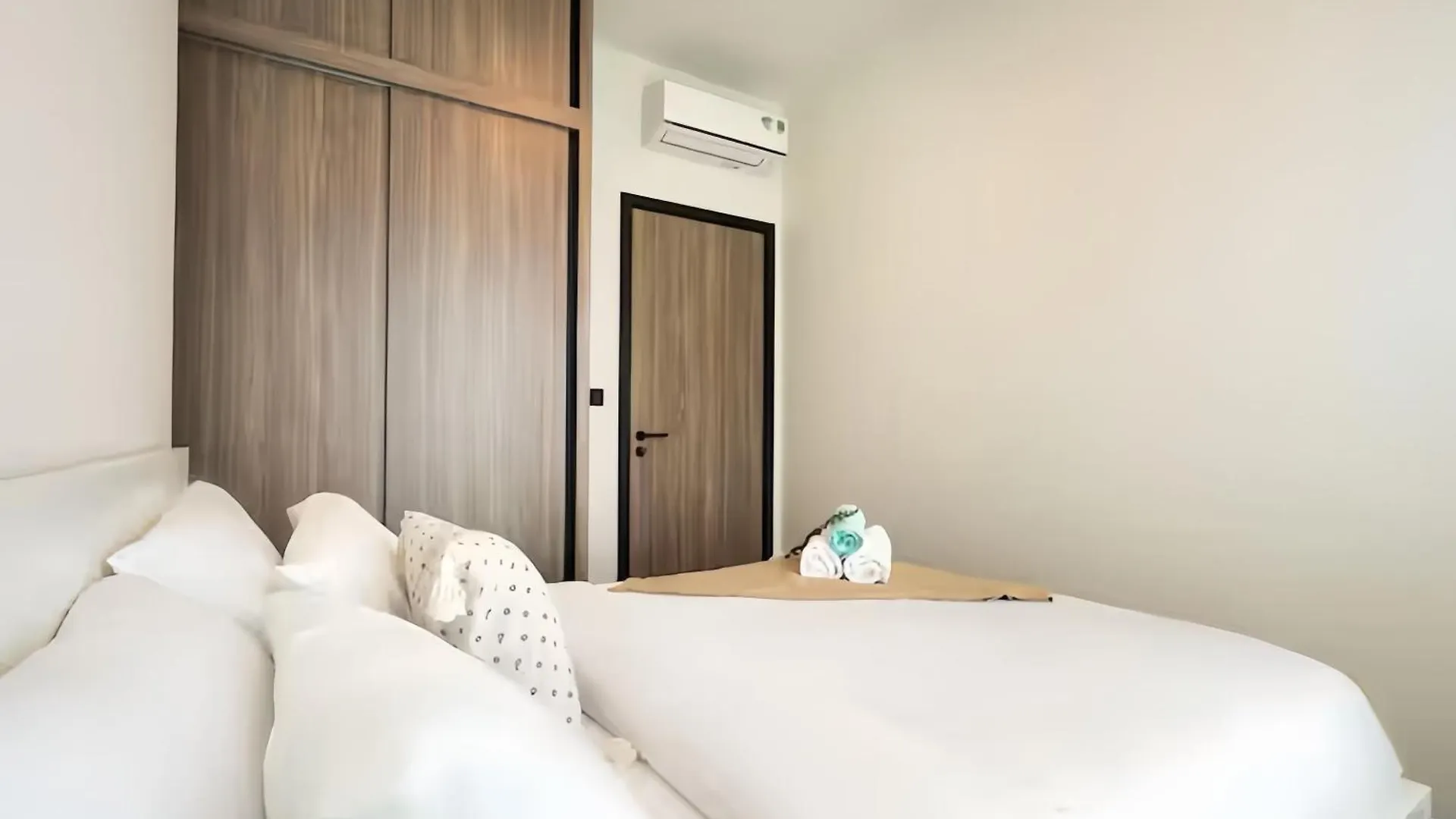 Jessica'S Home In Soho Recidence, District 1 Ho Chi Minh City