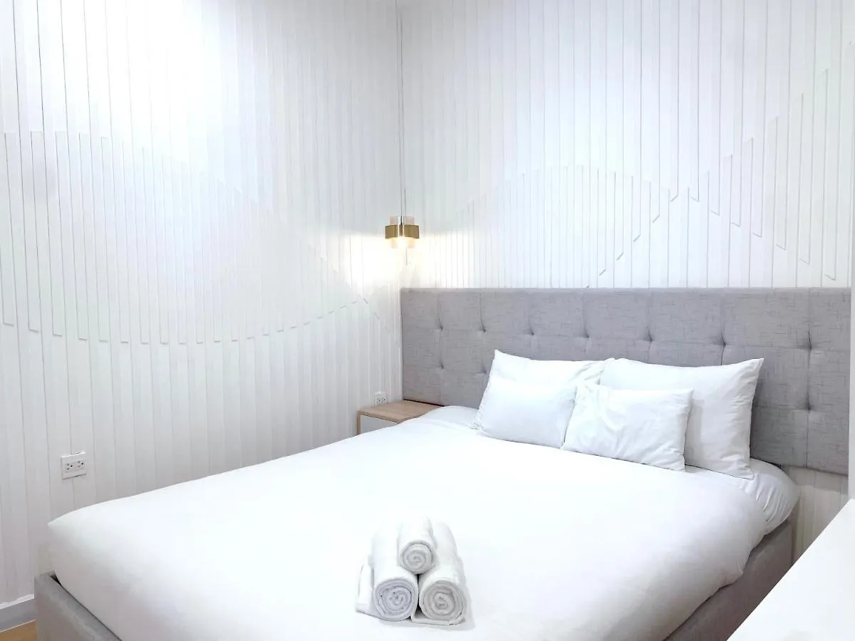 Apartment Jessica'S Home In Soho Recidence, District 1 Ho Chi Minh City