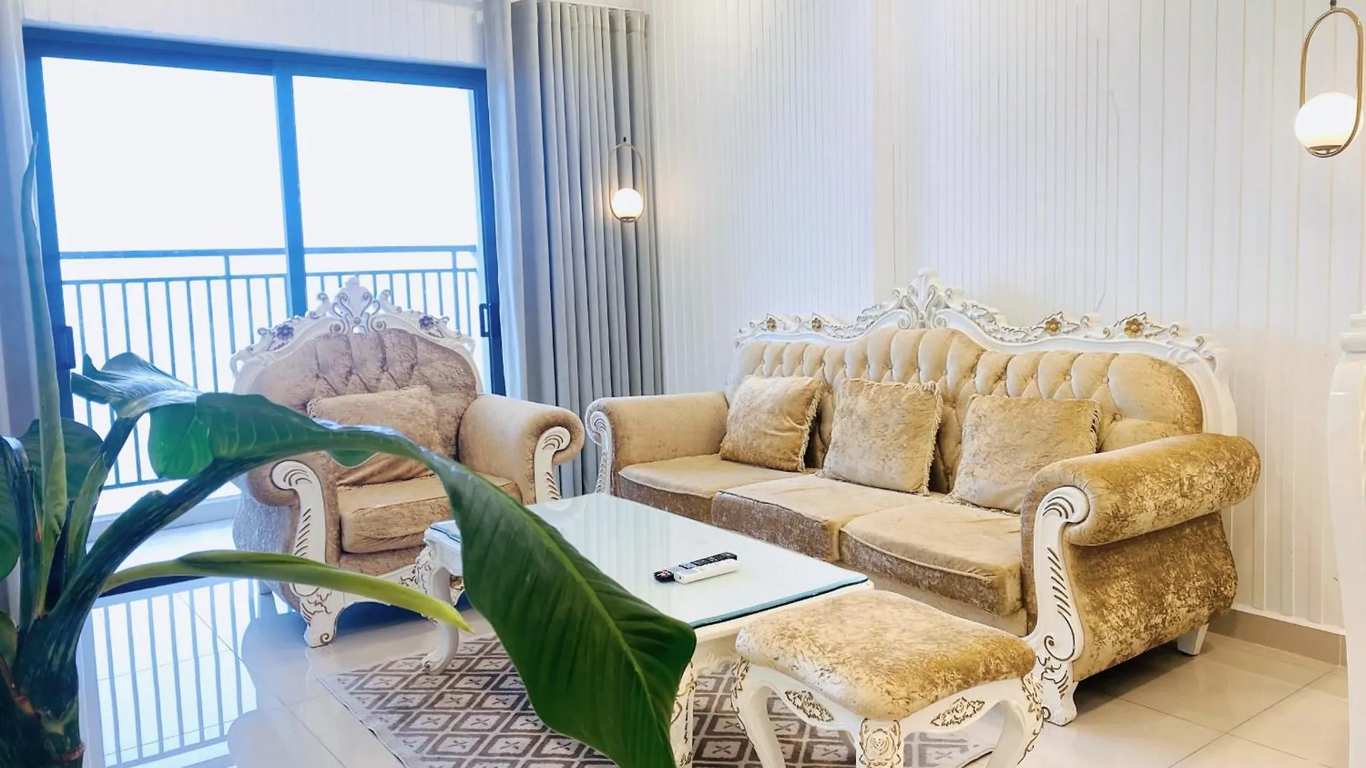 Jessica'S Home In Soho Recidence, District 1 Ho Chi Minh City