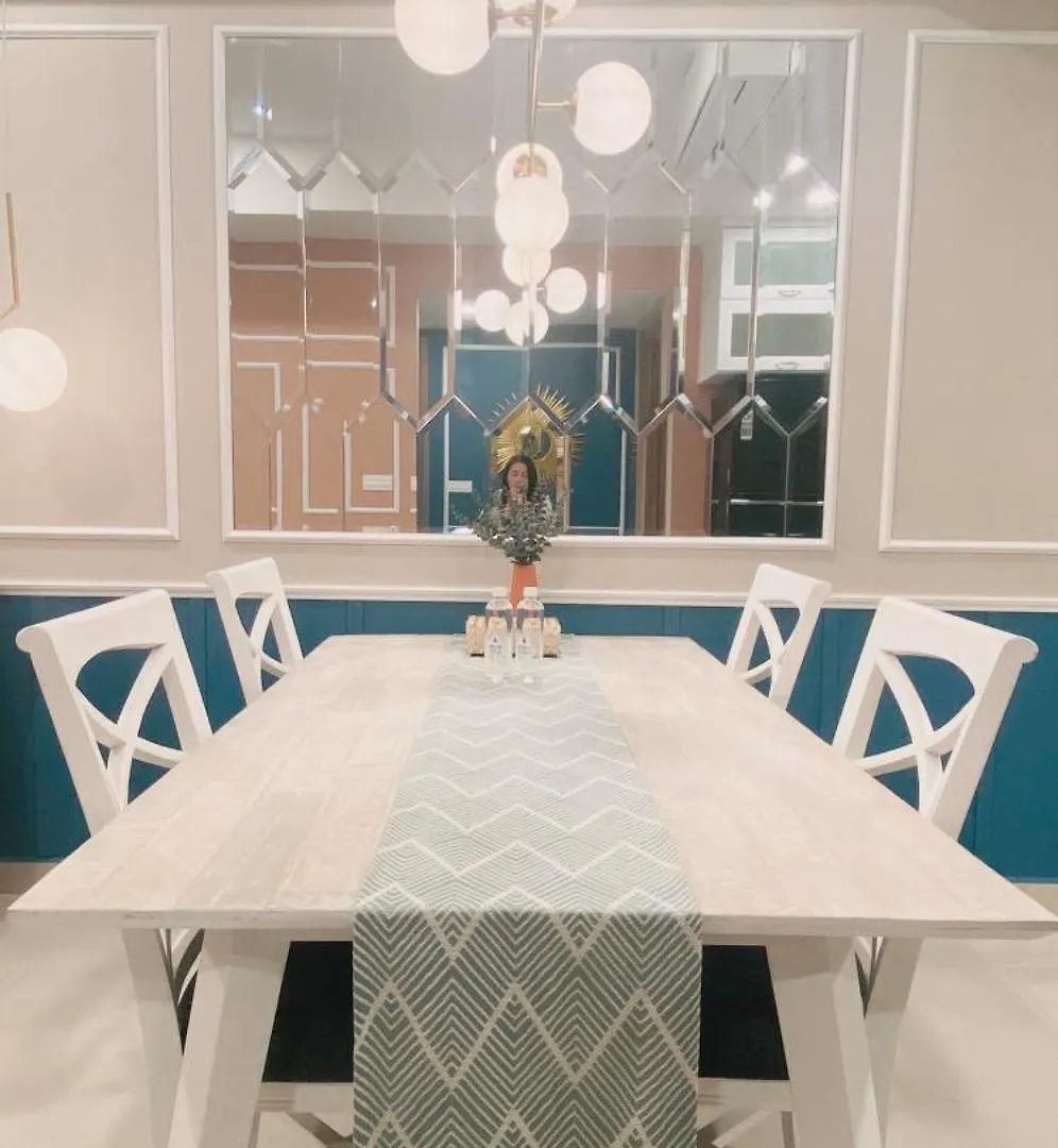 Jessica'S Home In Soho Recidence, District 1 Ho Chi Minh City Vietnam