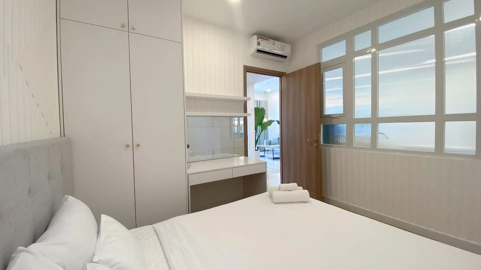 Apartment Jessica'S Home In Soho Recidence, District 1 Ho Chi Minh City Vietnam