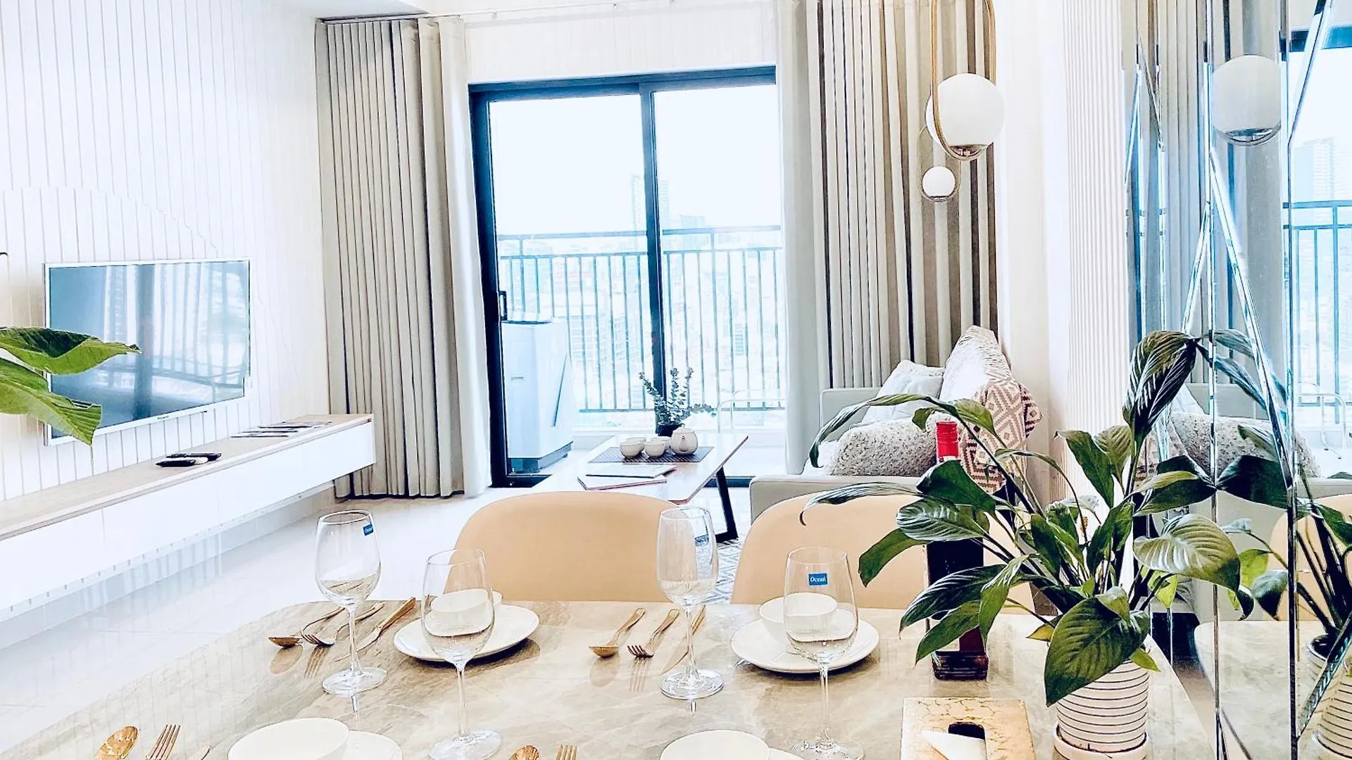 Jessica'S Home In Soho Recidence, District 1 Ho Chi Minh City 0*,  Vietnam