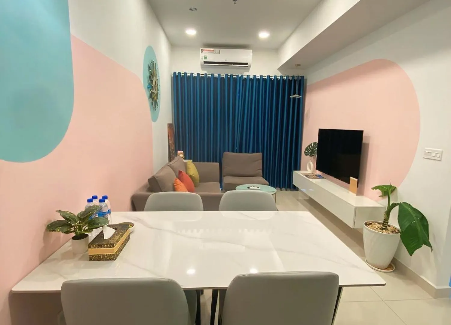 Apartment Jessica'S Home In Soho Recidence, District 1 Ho Chi Minh City