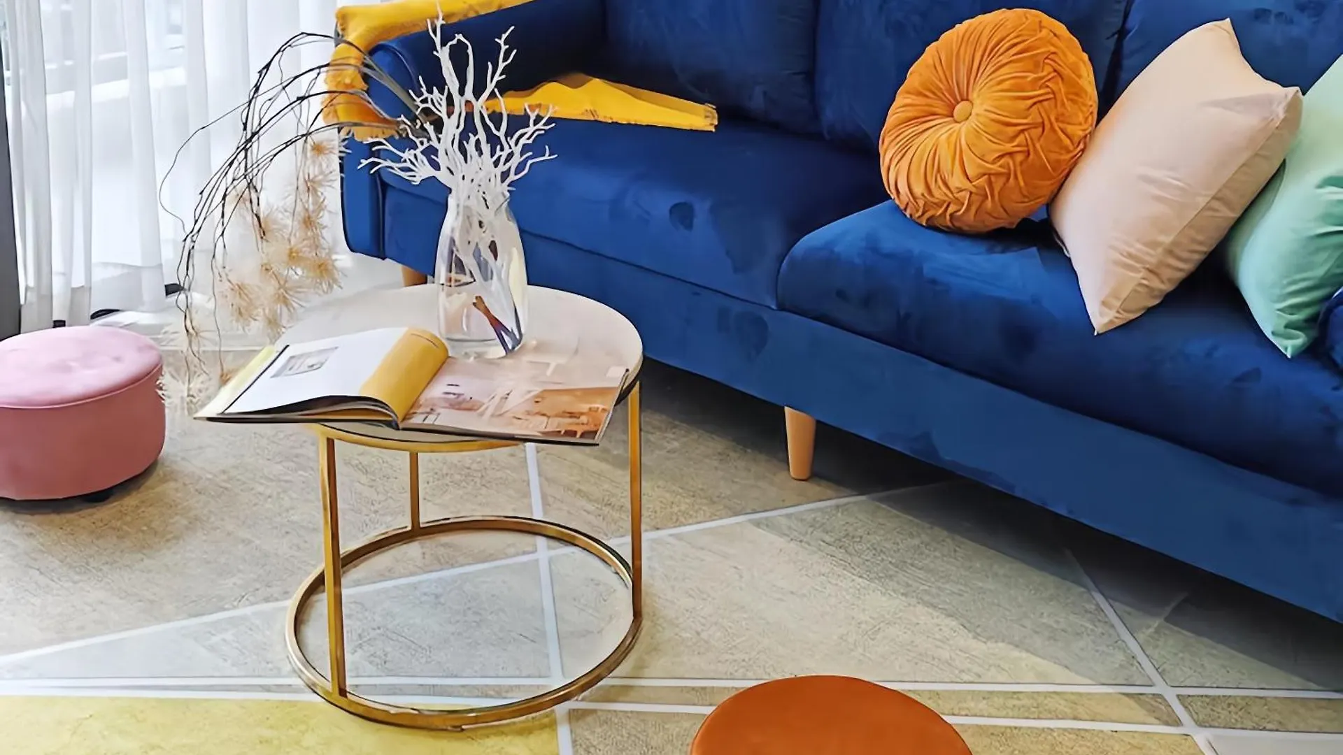 Jessica'S Home In Soho Recidence, District 1 Ho Chi Minh City Apartment